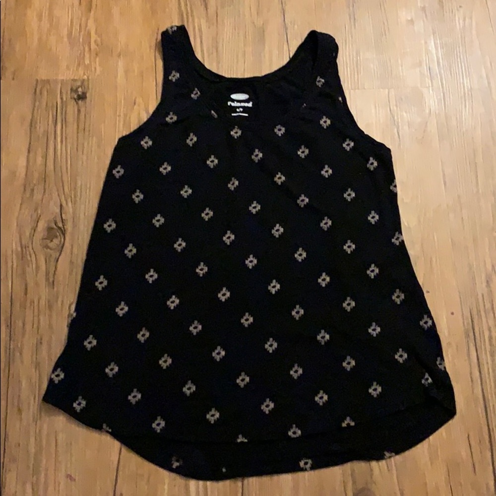 Old Navy Relaxed Tank